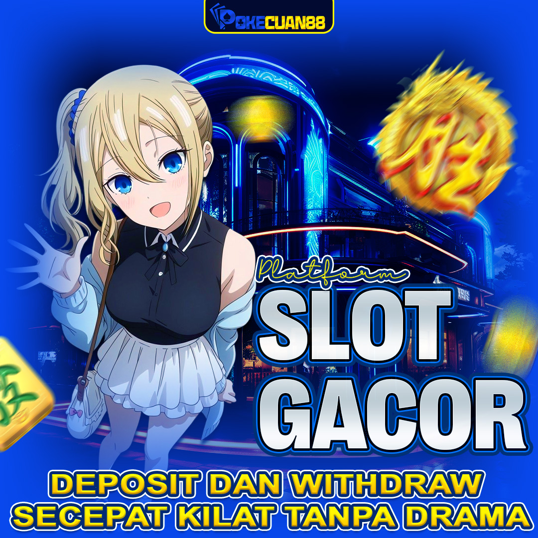POKECUAN88 - Perkenalkan! Bandar Slot Gacor Resmi dan Terpercaya - WooCommerce eCommerce